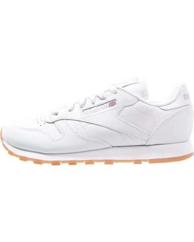 REEBOK ZAPATILLAS EN PARA MUJER INT-WHITE-GUM