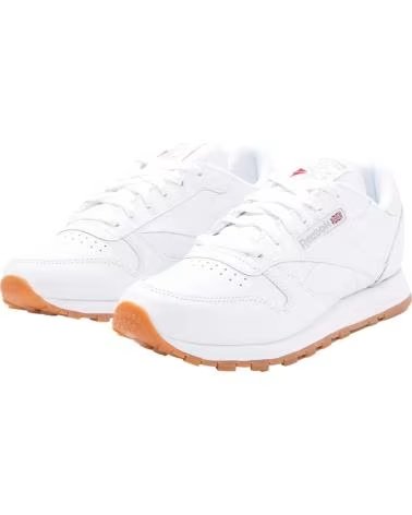 REEBOK ZAPATILLAS EN PARA MUJER INT-WHITE-GUM