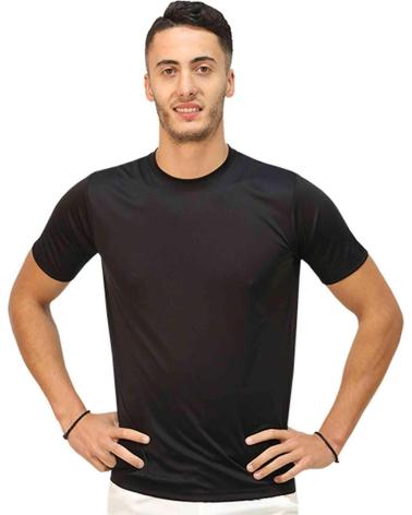 JIM SPORTS CAMISETA DE MANGA CORTA 77540 003 EN PARA HOMBRE ROJO
