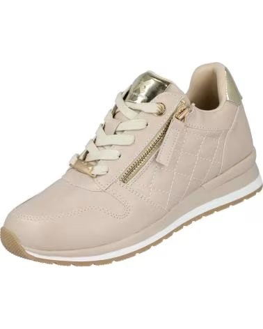 XTI ZAPATOS EN PARA MUJER BEIGE