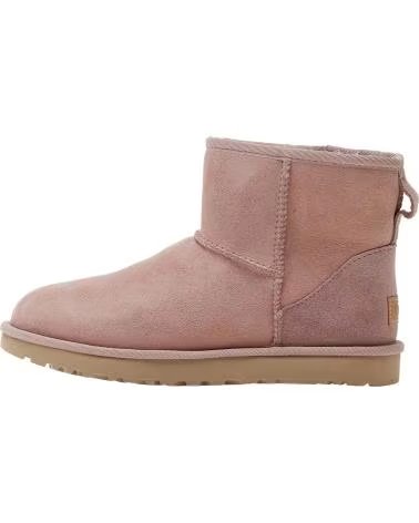 UGG BOTAS EN PARA MUJER ROSEGREY