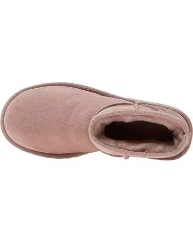 UGG BOTAS EN PARA MUJER ROSEGREY