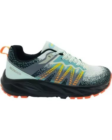 NICOBOCO ZAPATILLA TRAIL HOMBRE SALTANESA 44-200 AZUL
