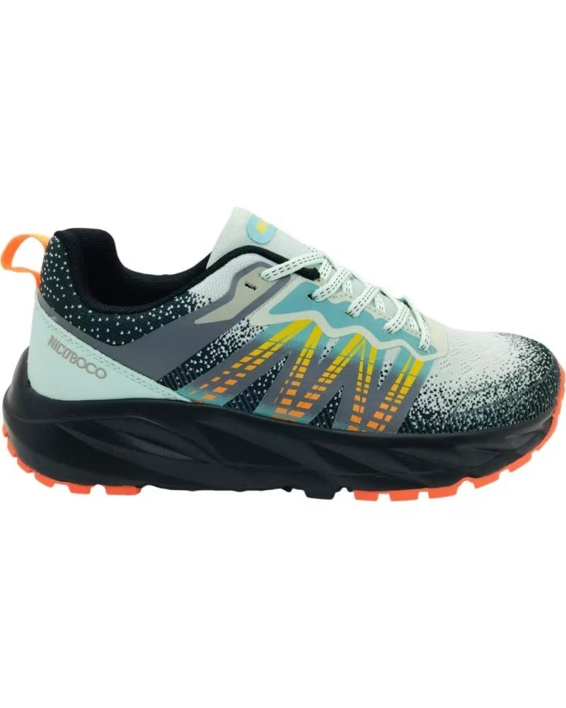 NICOBOCO ZAPATILLA TRAIL HOMBRE SALTANESA 44-200 AZUL
