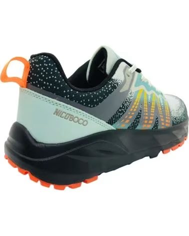 NICOBOCO ZAPATILLA TRAIL HOMBRE SALTANESA 44-200 AZUL