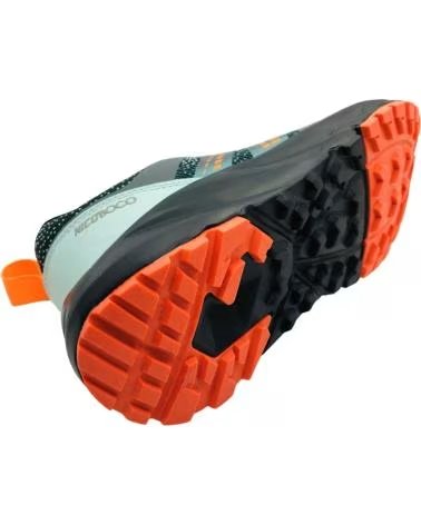 NICOBOCO ZAPATILLA TRAIL HOMBRE SALTANESA 44-200 AZUL