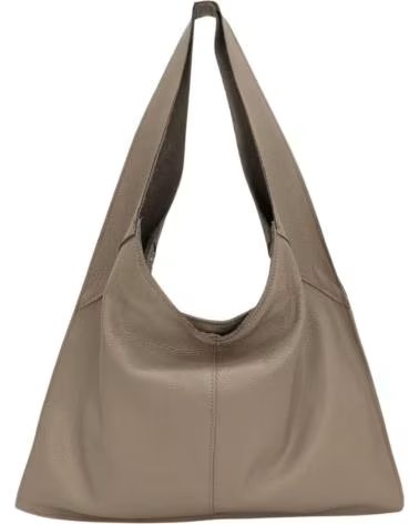 MARTINA K BOLSOS EN COLOR TAUPE