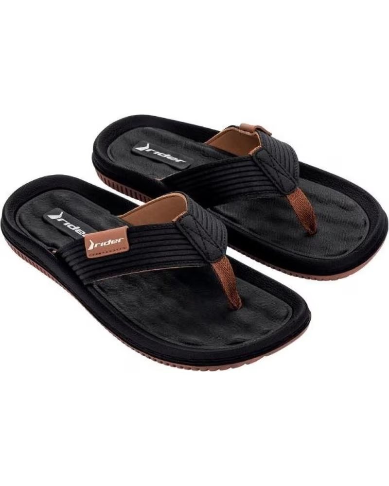 RAIDER RIDER DUNAS VII AD R83874 MARRóN