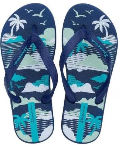 IPANEMA IPANEMA TEMAS BOYS KIDS IP83755 AZUL