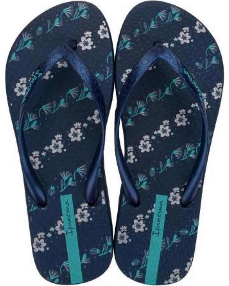 IPANEMA OASIS IP26571 BN437 AZUL