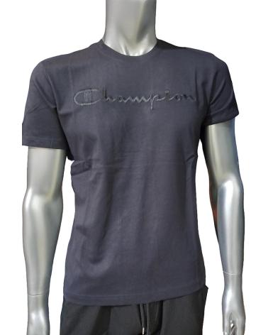 CHAMPION CAMISETA SS TEE 220273 NBK NEGRO