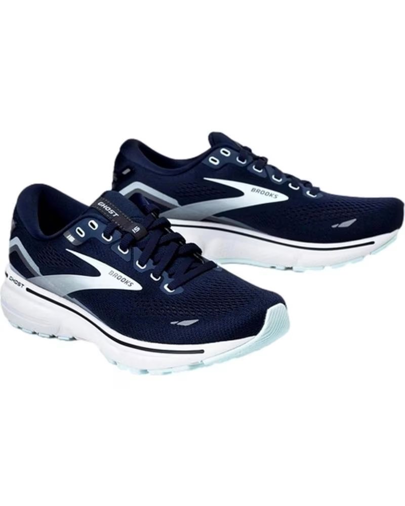 BROOKS ZAPATILLAS DE RUNNING EN PARA MUJER AZUL
