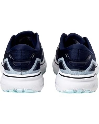 BROOKS ZAPATILLAS DE RUNNING EN PARA MUJER AZUL