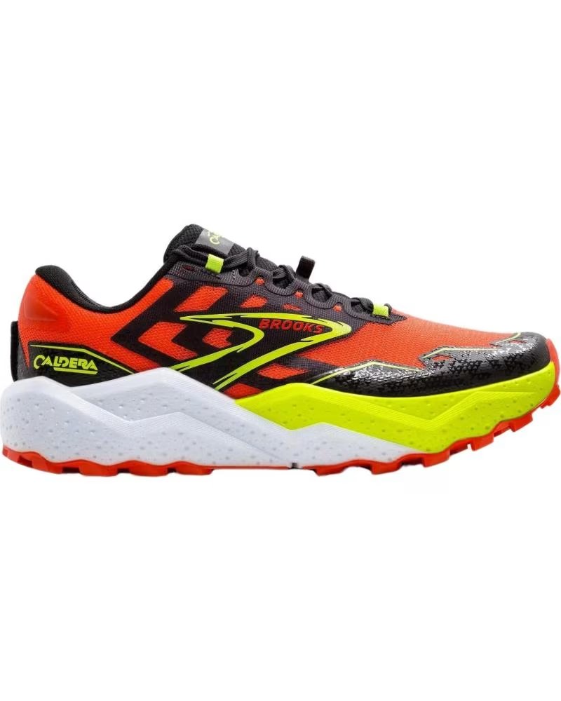 BROOKS ZAPATILLAS DE RUNNING EN PARA HOMBRE MULTICOLOR