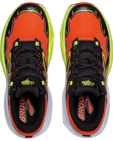BROOKS ZAPATILLAS DE RUNNING EN PARA HOMBRE MULTICOLOR