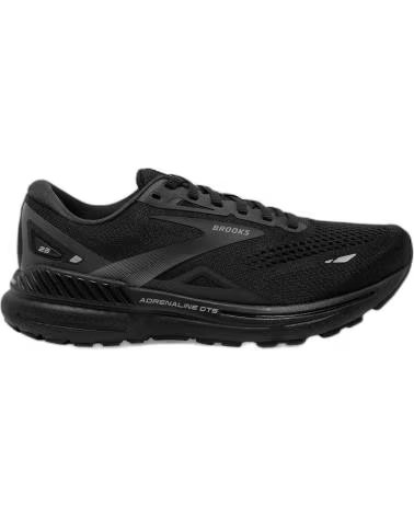 BROOKS ZAPATILLAS DE RUNNING EN PARA HOMBRE NEGRO