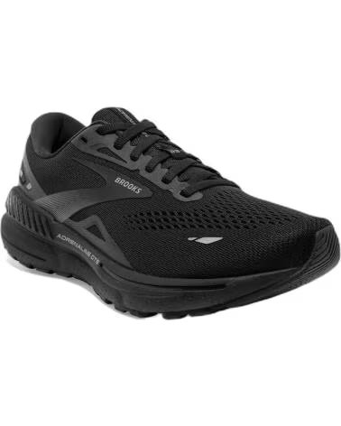 BROOKS ZAPATILLAS DE RUNNING EN PARA HOMBRE NEGRO