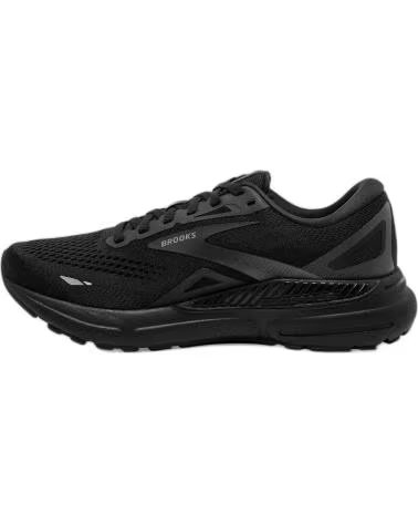 BROOKS ZAPATILLAS DE RUNNING EN PARA HOMBRE NEGRO