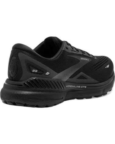 BROOKS ZAPATILLAS DE RUNNING EN PARA HOMBRE NEGRO