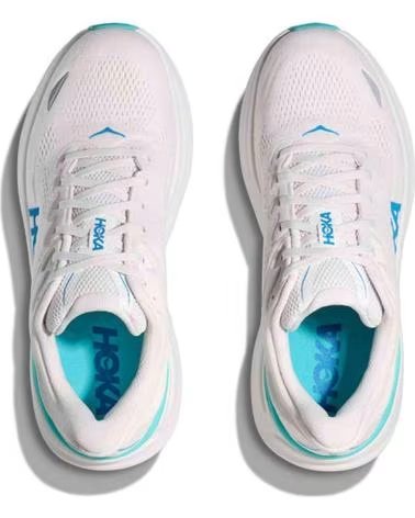 HOKA ZAPATILLAS DE RUNNING BONDI 9 EN PARA UNISEX MULTICOLOR