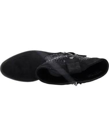 XTI BOTAS 144321- EN PARA MUJER NEGRO