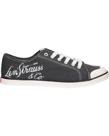 LEVIS 227795-2733 59 REGULAR BLACK