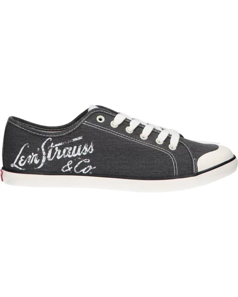 LEVIS 227795-2733 59 REGULAR BLACK