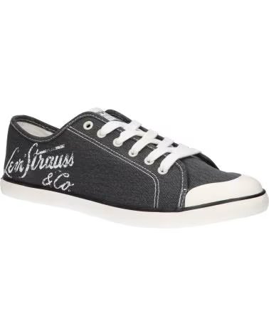 LEVIS 227795-2733 59 REGULAR BLACK