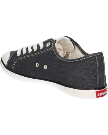 LEVIS 227795-2733 59 REGULAR BLACK