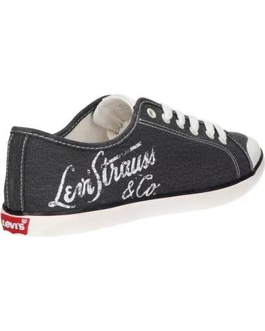 LEVIS 227795-2733 59 REGULAR BLACK