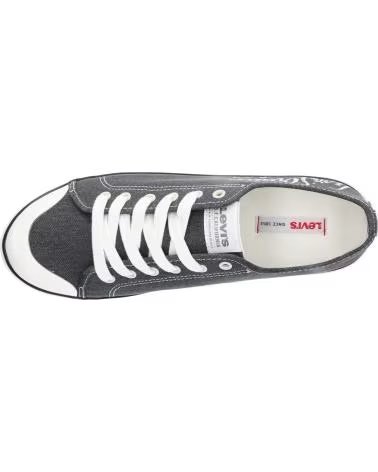 LEVIS 227795-2733 59 REGULAR BLACK