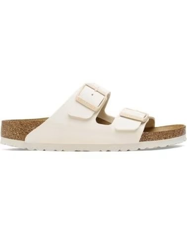 BIRKENSTOCK SANDALIAS EN PARA MUJER BEIGE