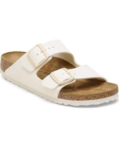 BIRKENSTOCK SANDALIAS EN PARA MUJER BEIGE