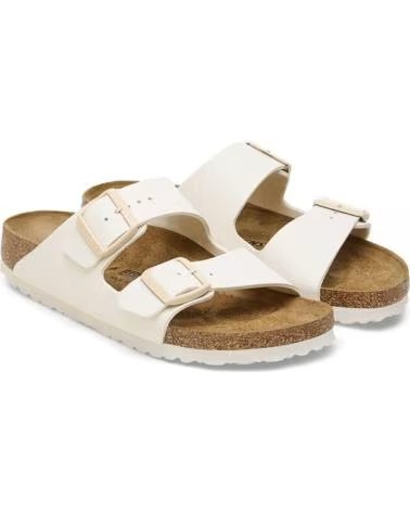 BIRKENSTOCK SANDALIAS EN PARA MUJER BEIGE