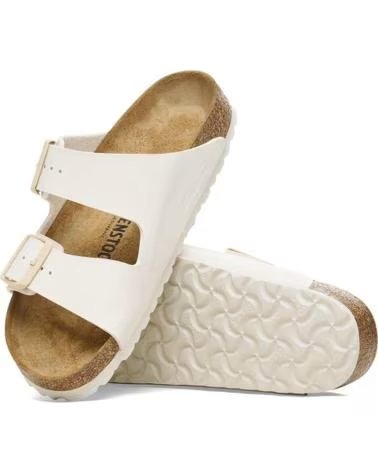 BIRKENSTOCK SANDALIAS EN PARA MUJER BEIGE