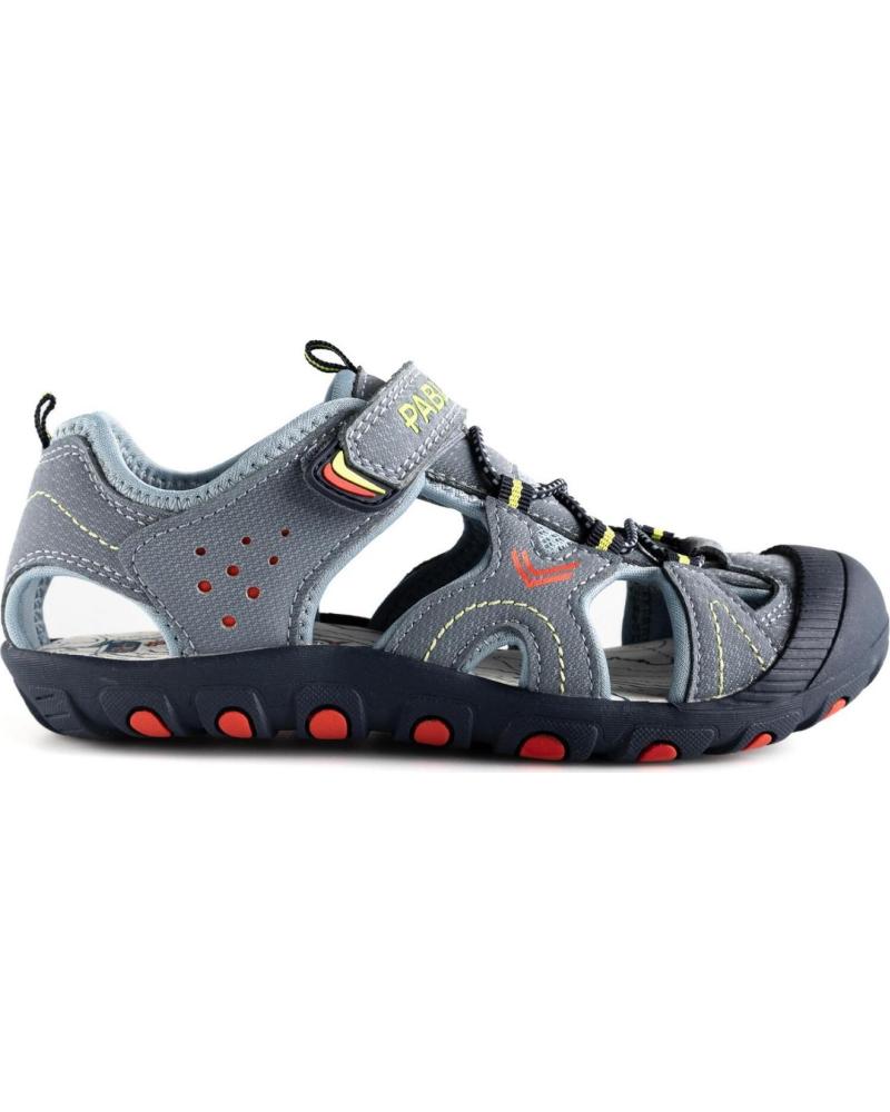 PABLOSKY SANDALIAS PLANAS NINO 985910 NAVY