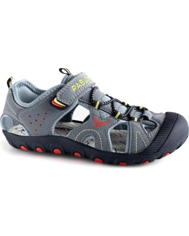 PABLOSKY SANDALIAS PLANAS NINO 985910 NAVY