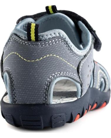 PABLOSKY SANDALIAS PLANAS NINO 985910 NAVY