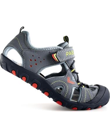 PABLOSKY SANDALIAS PLANAS NINO 985910 NAVY