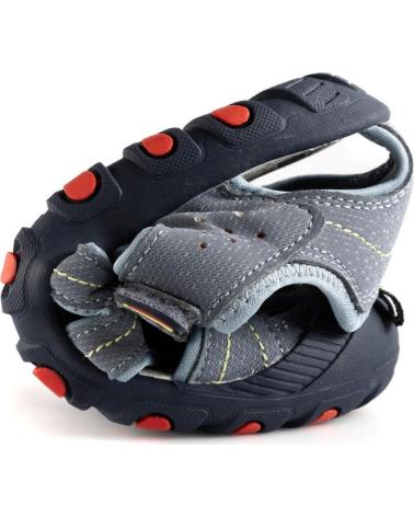PABLOSKY SANDALIAS PLANAS NINO 985910 NAVY