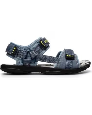 PABLOSKY SANDALIAS PLANAS NINO 986010 NAVY