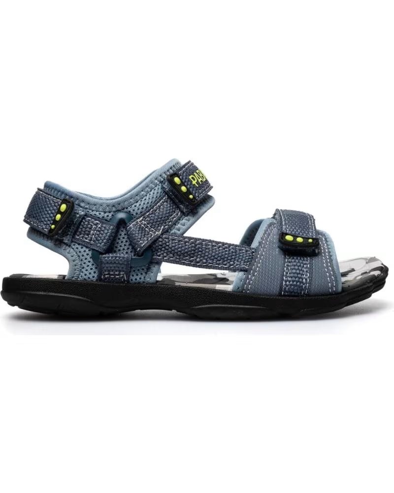 PABLOSKY SANDALIAS PLANAS NINO 986010 NAVY