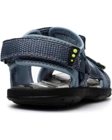 PABLOSKY SANDALIAS PLANAS NINO 986010 NAVY