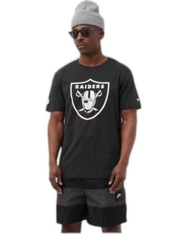 FANATICS CAMISETA DE MANGA CORTA 1108MBLK1ADLVR PARA HOMBRE NEGRO