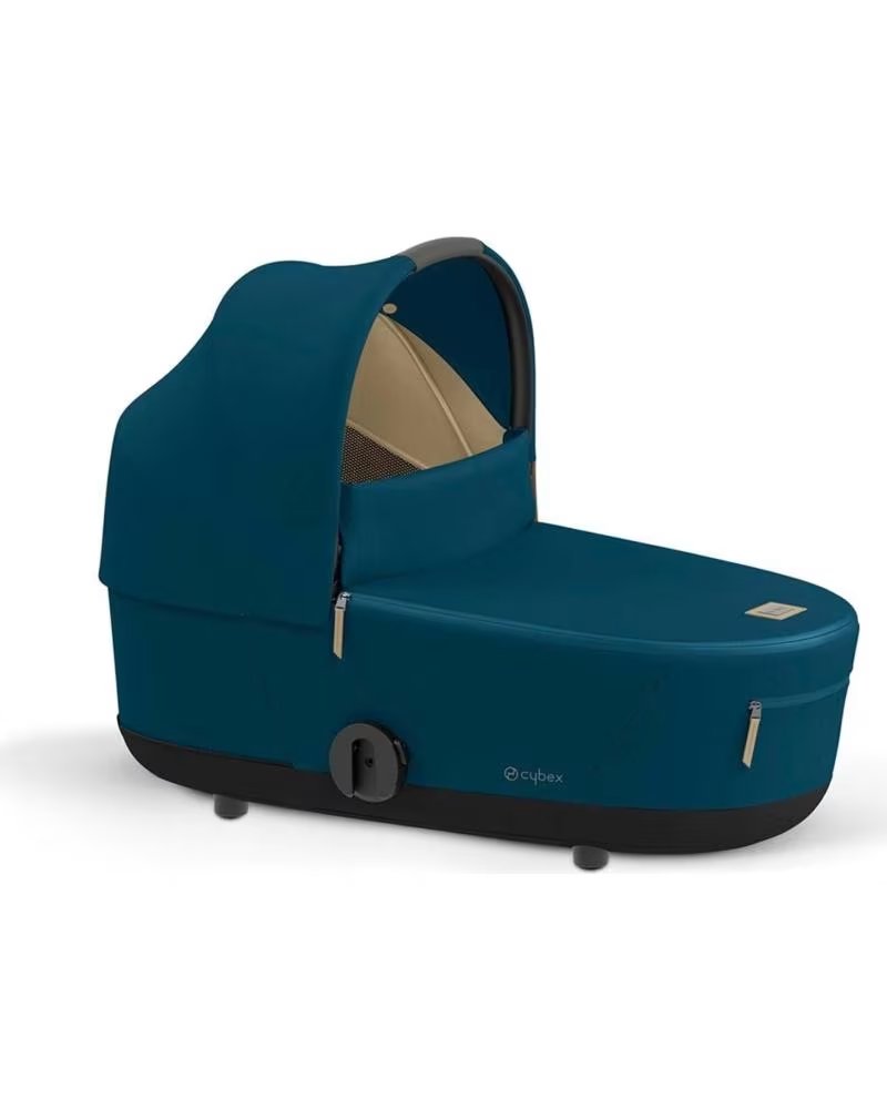 CYBEX LUX BABYWANNE BLAU AZUL