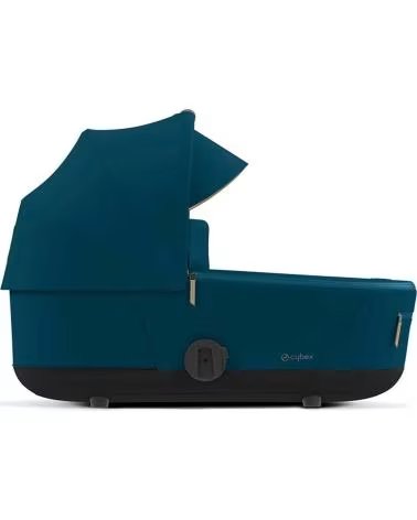 CYBEX CAPAZO LUX AZUL