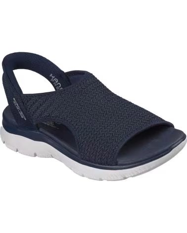 SKECHERS 119519 SLIP-INS SUMMITS - SWEETLY EVOLVED MARINO