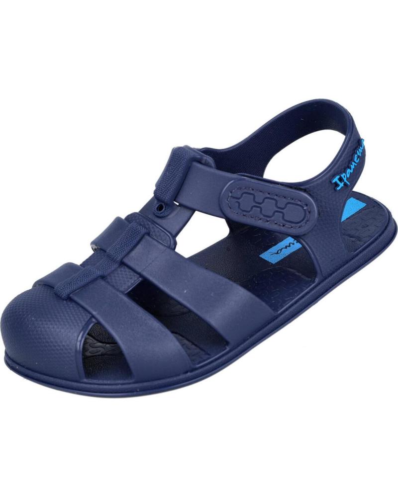 IPANEMA 83809 BAREFOOT BABY MARINO