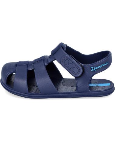 IPANEMA 83809 BAREFOOT BABY MARINO