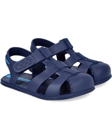 IPANEMA 83809 BAREFOOT BABY MARINO